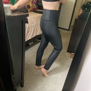 Full length legging